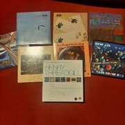 Henry Threadgill and Air Complete music on Black Saint & Soul Note 7 CD