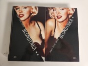 Blondynka Joyce Carol Oates Tom 1-2