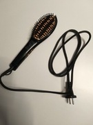 Szczotka do prostowania włosów AEG