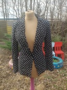 Żakiet damski rozmiar 34/36 firma Atmosphere 