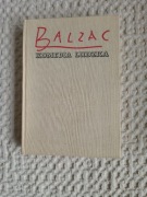 Komedia Ludzka XXIII Rekrut Balzac