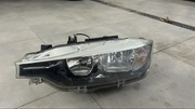 Lampa Reflektor lewy przód BMW f30 f31