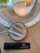 Pęseta do rzęs secret lashes