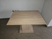 Stół skrzyniowy 100x75 brw