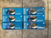 Fiszki Angielki A1-C2 