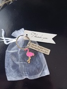 Podziękowania dla gości 