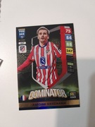 PANINI FIFA 365 2025 KARTA POWER GRIEZMANN