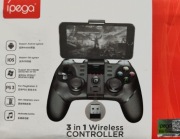 Kontroler Gamepad do Smartfona Ipega