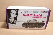 Dragon Armor 60318 1:72 - StuG.III Ausf.G