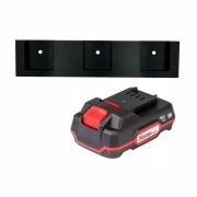 Parkside listwa na 3 baterie