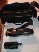 kamera SONY  CCD F 340E