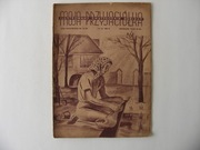 Moja Przyjaciółka nr 6  z 1939 r