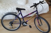 Sprzedam rower 24 cali