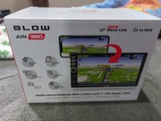 Radio multimedialne din 2 blow AVH-9810