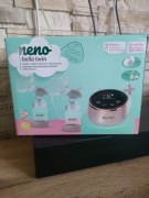 Laktator nano bella twin 