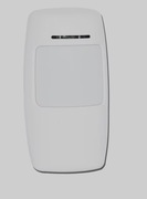 BEZPRZEWODOWY CZUJNIK DETEKTOR RUCHU PIR 433MHz 