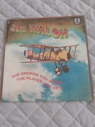 JOE WALSH- The Smoker You Drink, The Player You Get