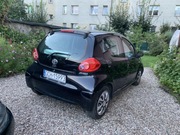 Toyota Aygo Sam.osob