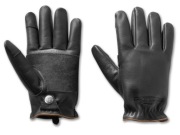 Rękawiczki skórzane Harley-Davidson Rancher Gloves  "Large"