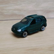 Matchbox MERCEDES BENZ ML 430.