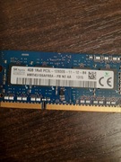 Pamięć SKhynix 4gb ddr3l 12800s 1600mhz 