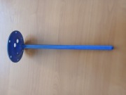 Kryza do bojlera Elektromet Wj-60 - 140L,grzałka