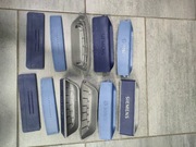 Uchwyt kosza zmywarka Bosch Siemens 