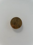 2 zł Leon Wyczółkowski