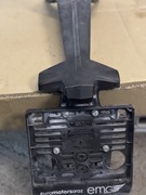 KTM 125 390 uchwyt pod rejestracje 