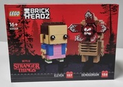 Nowe Lego 40549 BrickHeadz 