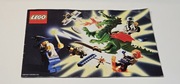 LEGO katalog 1993