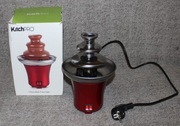 KitchPro fontanna do czekolady
