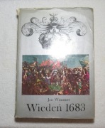 Wiedeń 1683 - Jan Wimmer 