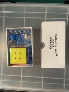 Kostka Rubika MoYu WeiLong WR M 2020 3x3