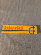 Bierki gra prl retro