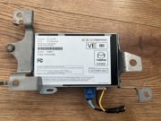 Tuner Moduł radia USA Mazda 2023 CX-5 KF II KJL166DR0