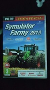 Symulator Farmy 2013