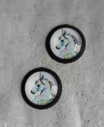 Guziki do obag moonlight