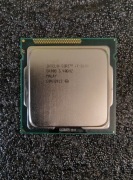 Intel Core I7 2600 3.4 GHz