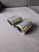 Końcówki wydechu Mar Tec 100mm