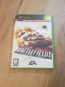 Battlefield 2 Modern Combat XBOX