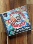 Incredible Crisis - PS1