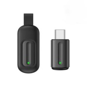 Nowy mini adapter na podczerwień do smartfona pilot na podczerwień typu C