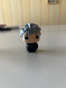 Harry Potter figurka Profesor Hooch funko pop kinder joy