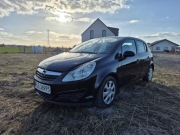 Sprzedam Opel Corsa D 2009 1.2 benzyna