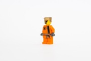 Figurka Lego Agents agt007 Gold Tooth 8967 8630