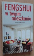 Feng Shui w twoim mieszkaniu – Richard Webster