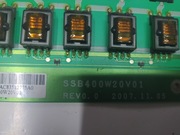 Samsung LE40A686AF inwerter SSB400W20V01