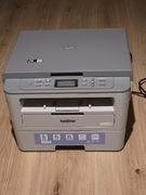 Urządzenie wielofunkcyjne BROTHER DCP-B7500D