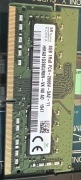 Pamięć RAM DDR4 8GB Laptop SK hynix 2666MHz SODIMM SPRAWNA